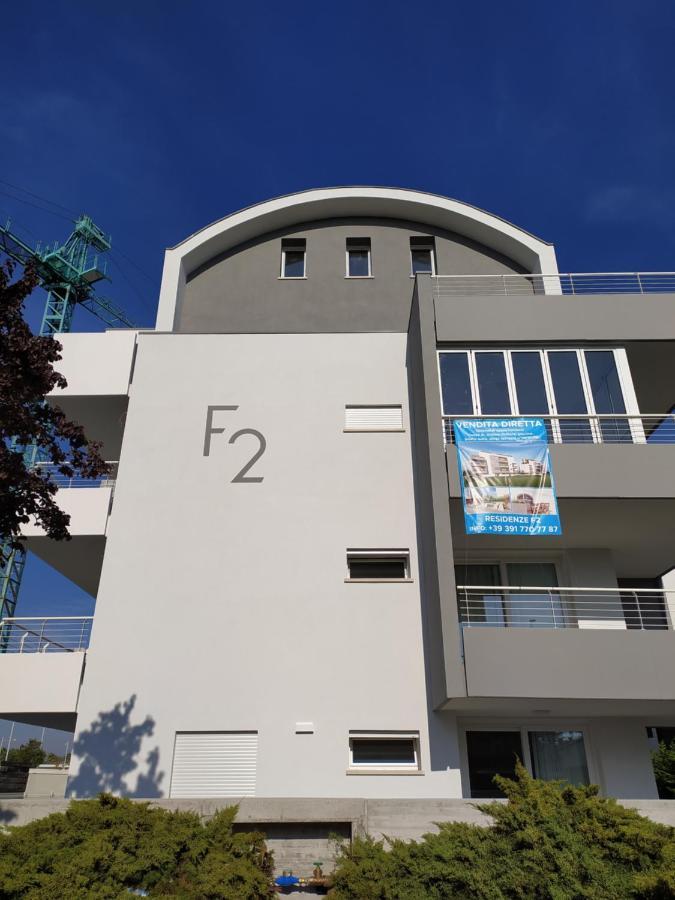 Jesolo Appartamenti F2 - Ocean Blue Exterior foto